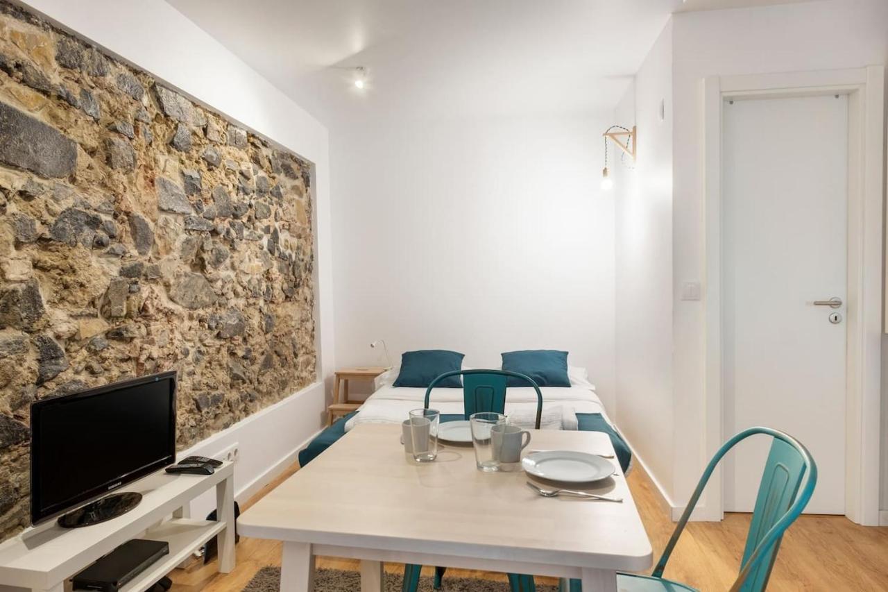Charming Apartments In Belem ลิสบอน ภายนอก รูปภาพ